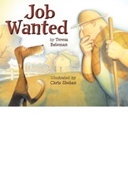 Job Wanted (Teresa Bateman)