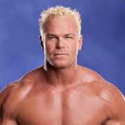 Billy Gunn.