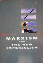 Marxism and the New Imperialism (Alex Callinicos)