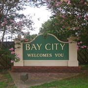 Bay City, Texas