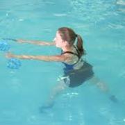 Shallow Water Walking