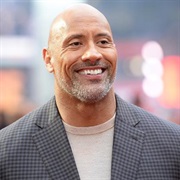 Dwayne Johnson