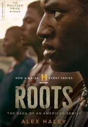 Roots (Alex Haley)