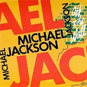Off the Wall - Michael Jackson