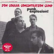 John Cougar Concentration Camp