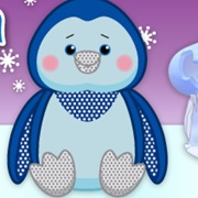Ice Penguin