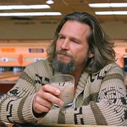 Jeff Bridges (The Big Lebowski)