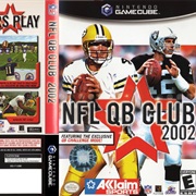 NFL Quarterback Club 2002