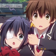 Chuunibyo Demo Koi Ga Shita