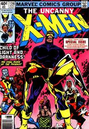 Chris Claremont & John Byrne's X-Men