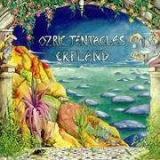 Ozric Tentacles, Erpland