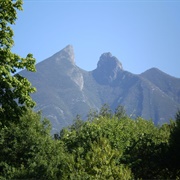 Cumbres De Monterrey National Park