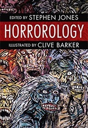 Horrorology (Stephen Jones)