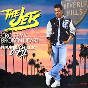 Cross My Broken Heart - The Jets