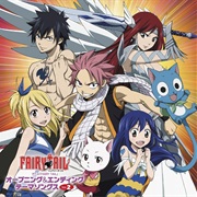 Fairytail