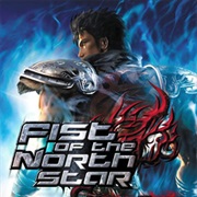 Fist of the North Star: Ken's Rage