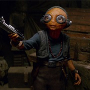Maz Kanata