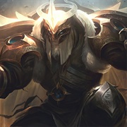 Arclight Yorick
