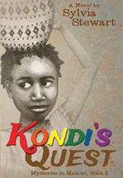 Kondi's Quest ( Malawi)
