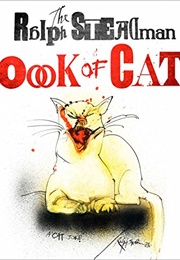 The Ralph Steadman Book of Cats (Ralph Steadman)