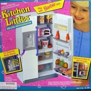 Kitchen Littles