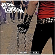 Iron Curtain - Road to Hell