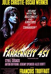 Fahrenheit 451 (François Truffaut)