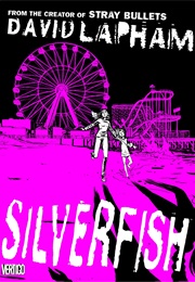 Silverfish (David Lapham)