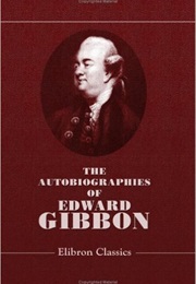 Autobiography (Edward Gibbon)