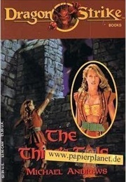 The Thief's Tale (Michael Andrews)