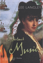Distant Music (Lee Langley)
