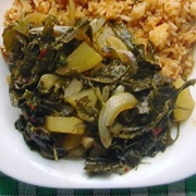 Lamb's Quarters (Chenopodium Album)