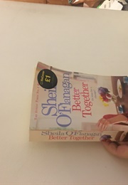 Better Together (Sheila O'flanagan)