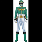 Green Ranger