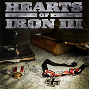 Hearts of Iron III