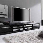 Install a New Television