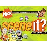 Nick Scene It