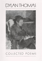 Rob Brydon - Collected Works (Dylan Thomas)