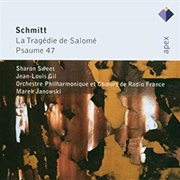 Florent Schmidt - La Tragédie De Salomé