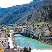 Bagni Di Lucca
