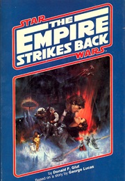 The Empire Strikes Back (Donald F. Glut)