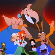 Nothing's Gonna Stop Us Now