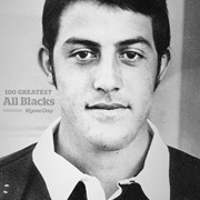 11. Bryan "Beegee" Williams