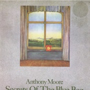 Anthony Moore - Secrets of the Blue Bag (1972)