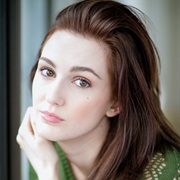 Katherine Barrell