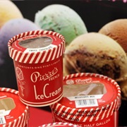 Pierre's Ice Cream Company