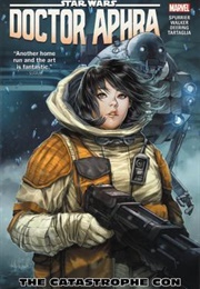 Star Wars: Doctor Aphra, Vol. 4 (Kieron Gillen)