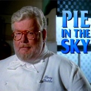 Pie in the Sky