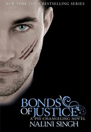 Bonds of Justice (Nalini Singh)