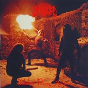 Diabolical Fullmoon Mysticism